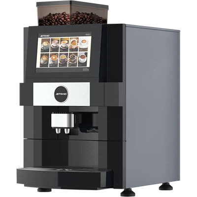 JL22 系列 全自動(dòng)意式咖啡機(jī)