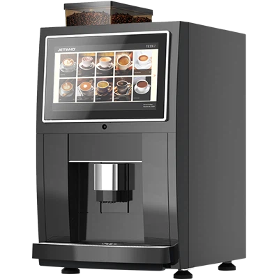 JL24系列 商用意式現(xiàn)磨咖啡機(jī)