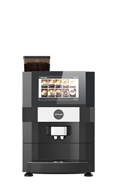 O.C.S.- PM <br>商務(wù)奶粉型咖啡機(jī)