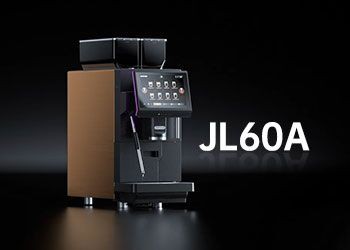 咖啡飲品生意的 “效率密碼”，商用全自動(dòng)黑咖機(jī)選型攻略