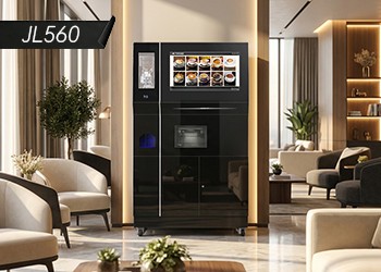 高效賦能，精準(zhǔn)破局：JL560 制冰自助咖啡機(jī)的全場(chǎng)景現(xiàn)磨咖啡服務(wù)