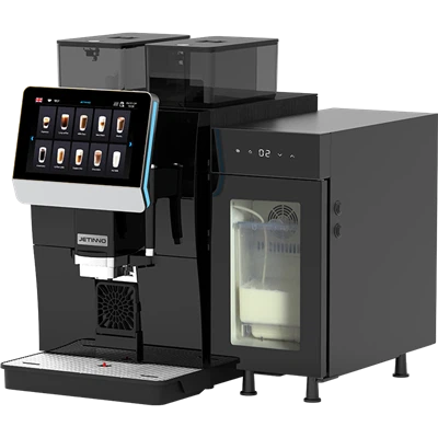 JL32A商用全自動現(xiàn)磨咖啡機(jī)