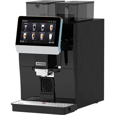 JL32C商用全自動現(xiàn)磨咖啡機(jī)