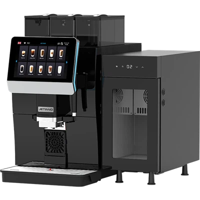 JL33A商用全自動現(xiàn)磨咖啡機(jī)