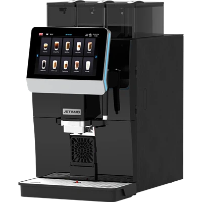 JL33C全自動現(xiàn)磨咖啡機(jī)